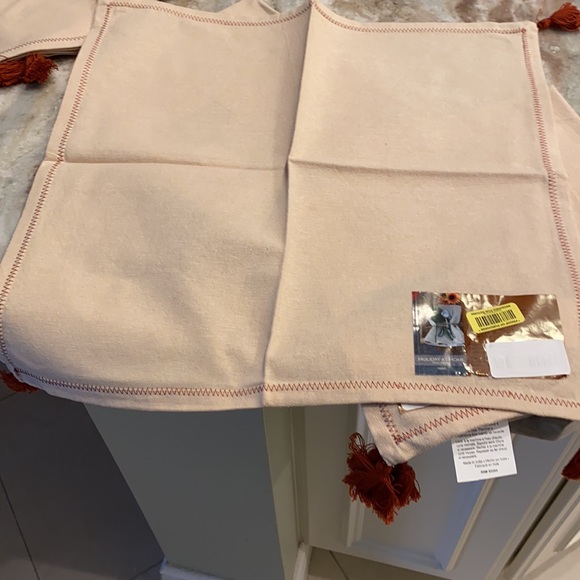 Holiday At Home Napkins - Picture 4 of 6